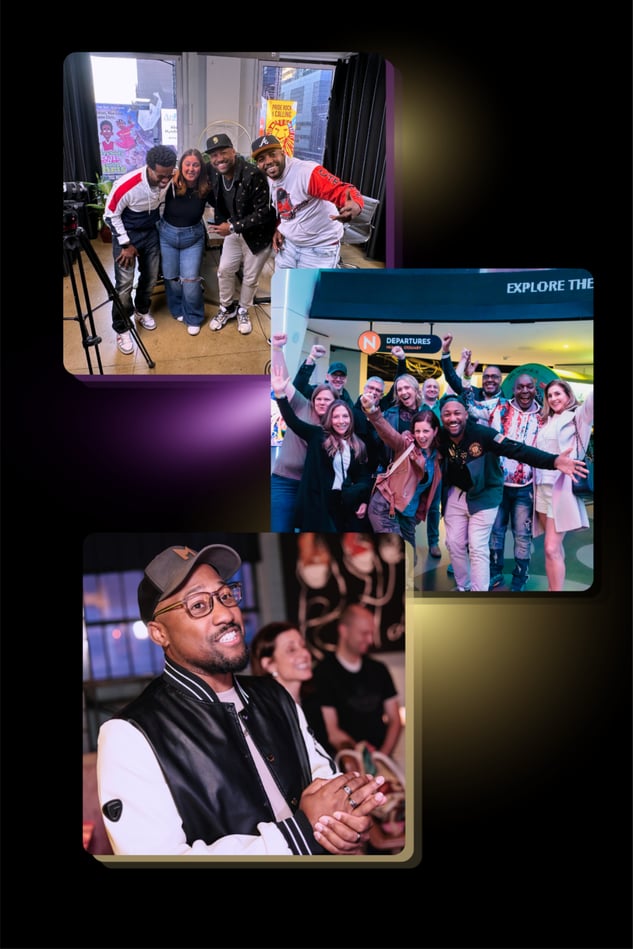 Fashion Photo Collage (1)
