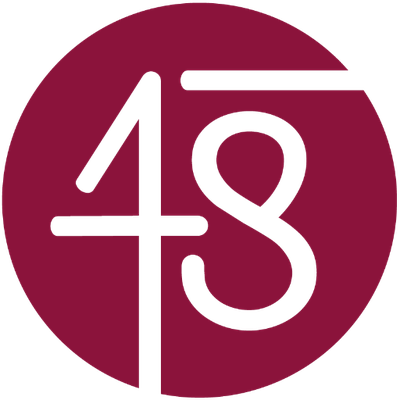 Forward 48 - Forward 48  Civic Leadership Badge - 2022-04-27 (1)