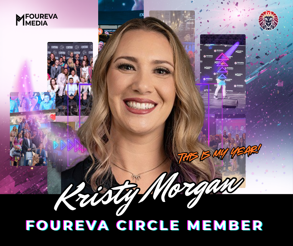 Foureva Circle member promo graphic (5)
