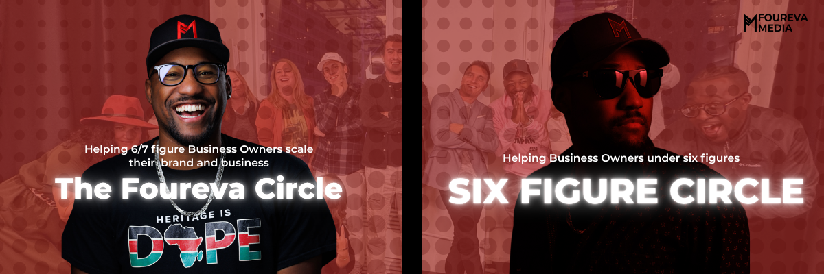 SIX FIGURE CIRCLE graphic-2 SIX FIGURE CIRCLE graphic-2
