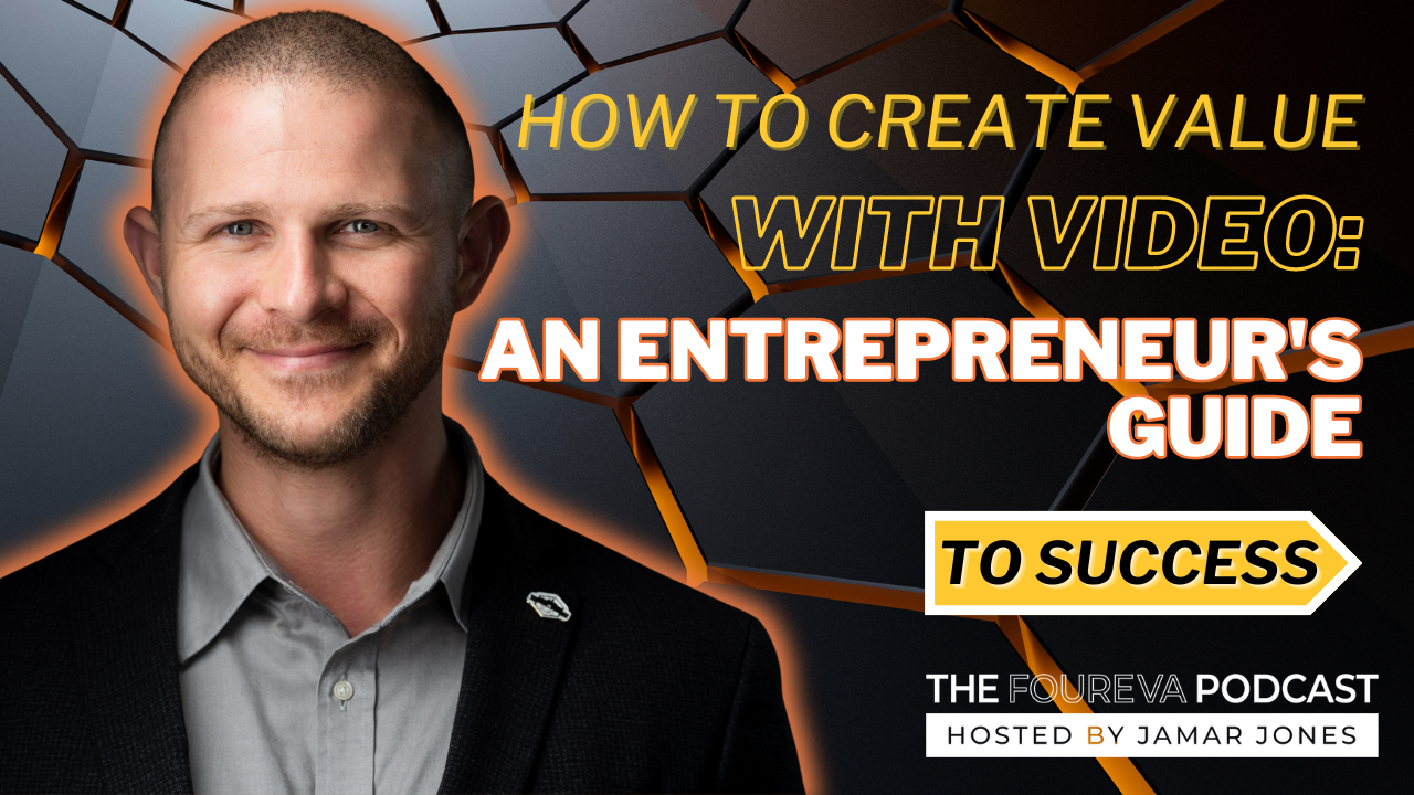How to Create Value with Video: An Entrepreneur's Guide to Success