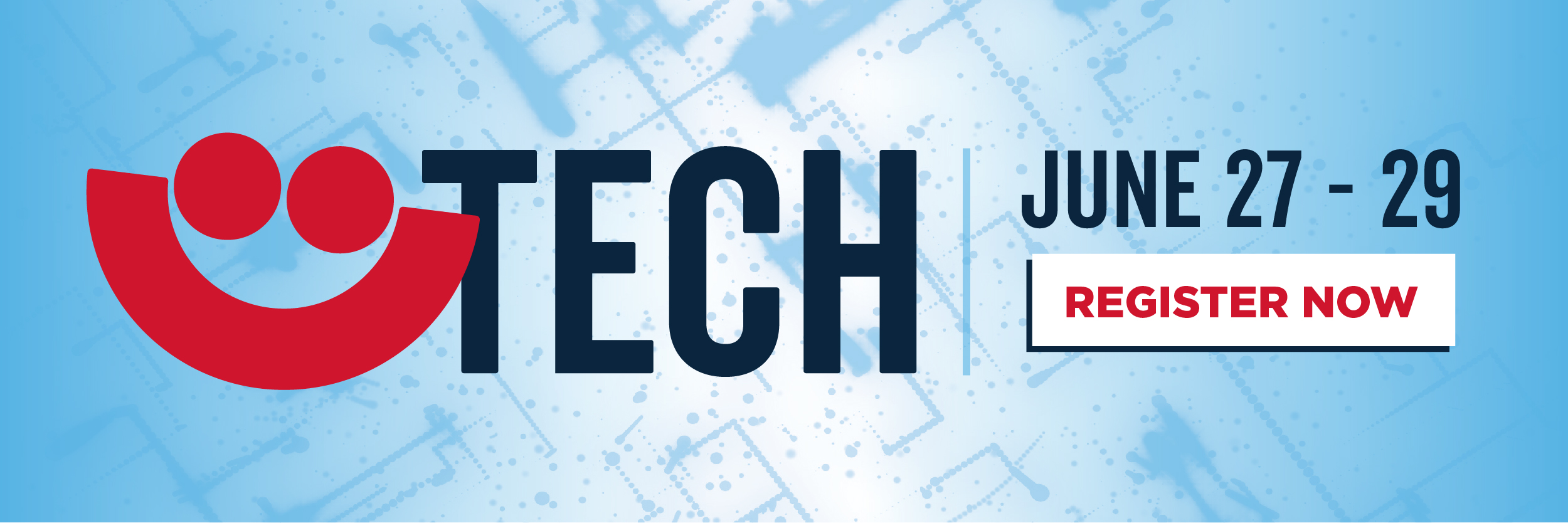 Summerfest Tech June 27 - June 29