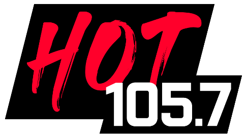 hot 105.7