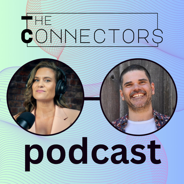 the connectors podcast